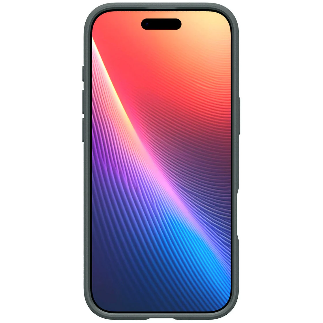 Handyhülle für iPhone Air, Spigen Liquid Air, Grün - Image 13