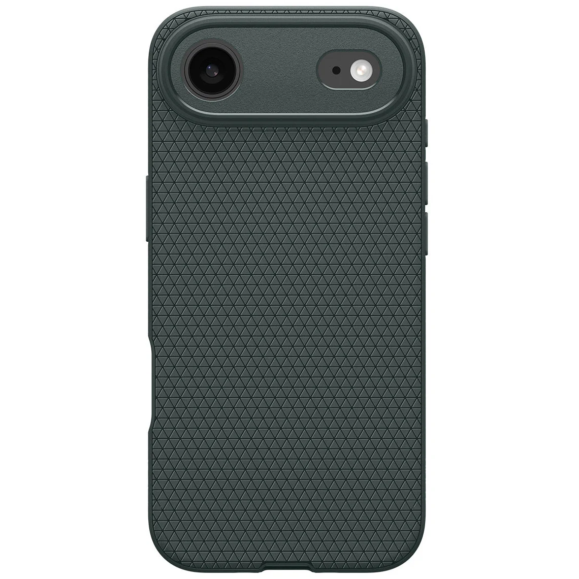 Handyhülle für iPhone Air, Spigen Liquid Air, Grün - Image 9