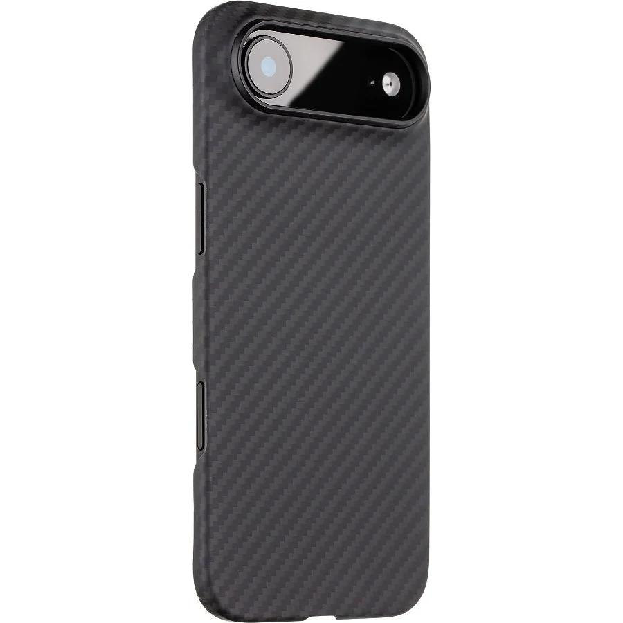 Handyhülle für iPhone Air, Tactical MagForce Aramid, Schwarz - Image 3