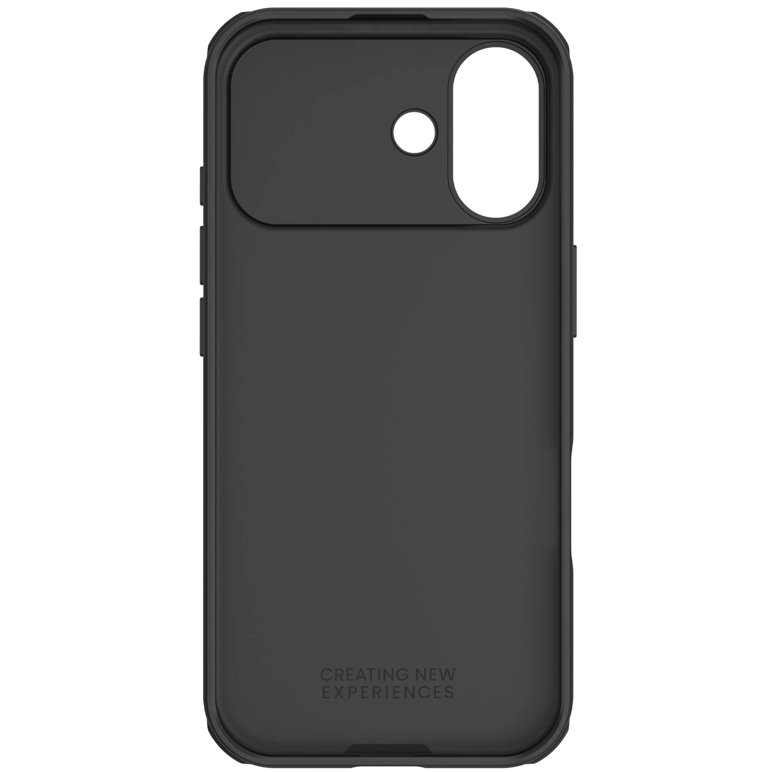 Handyhülle für iPhone 17, Nillkin CamShield Pro, Schwarz - Image 6