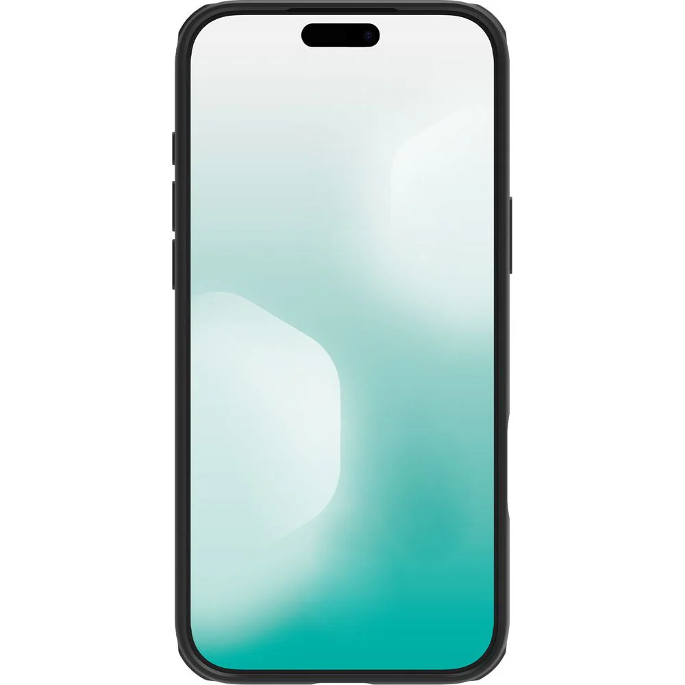Handyhülle für iPhone 17 Pro Max, Nillkin CamShield Pro Magnetic mit MagSafe, Durchscheinend-Schwarz - Image 6