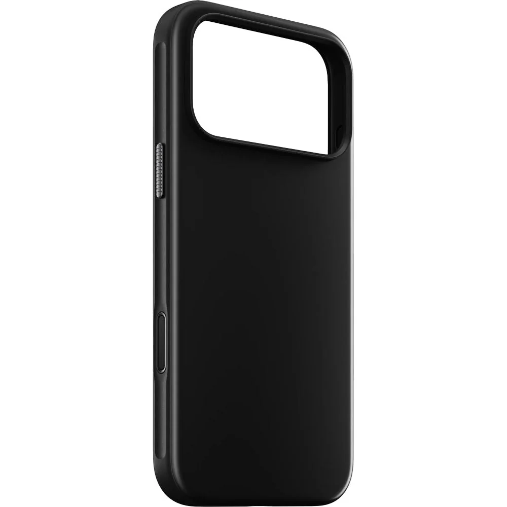Handyhülle für iPhone 17 Pro Max, Nomad Modern Case mit MagSafe, Schwarz - Image 4