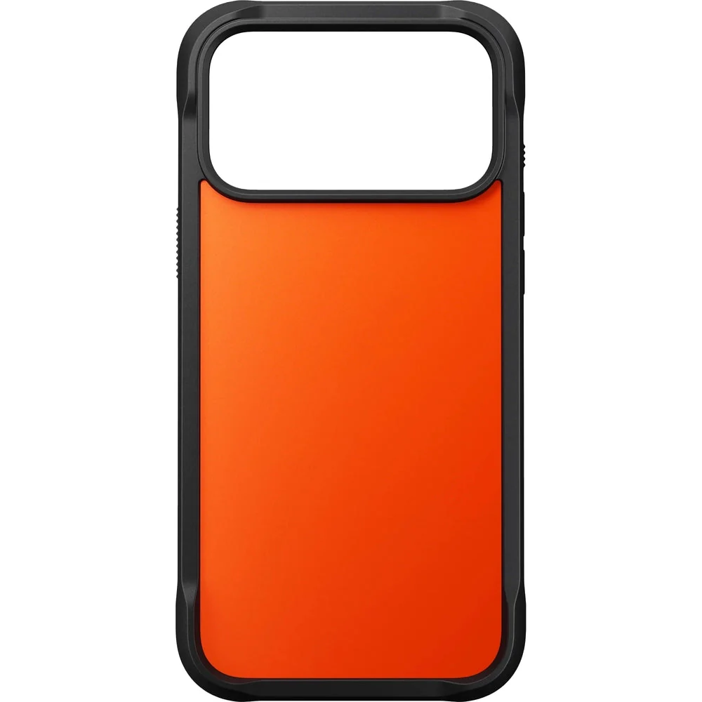Handyhülle für iPhone 17 Pro Max, Nomad Rugged Case für MagSafe, Orange - Image 4