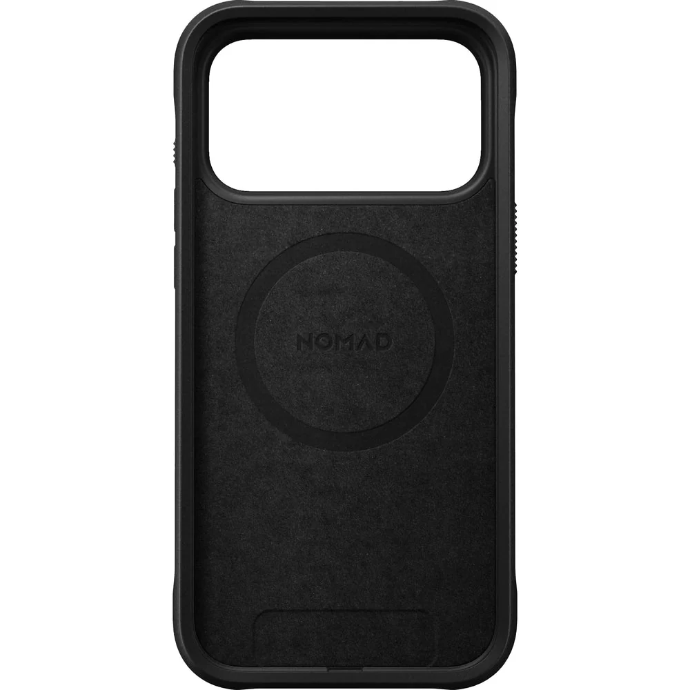 Handyhülle für iPhone 17 Pro Max, Nomad Rugged Case für MagSafe, Orange - Image 5