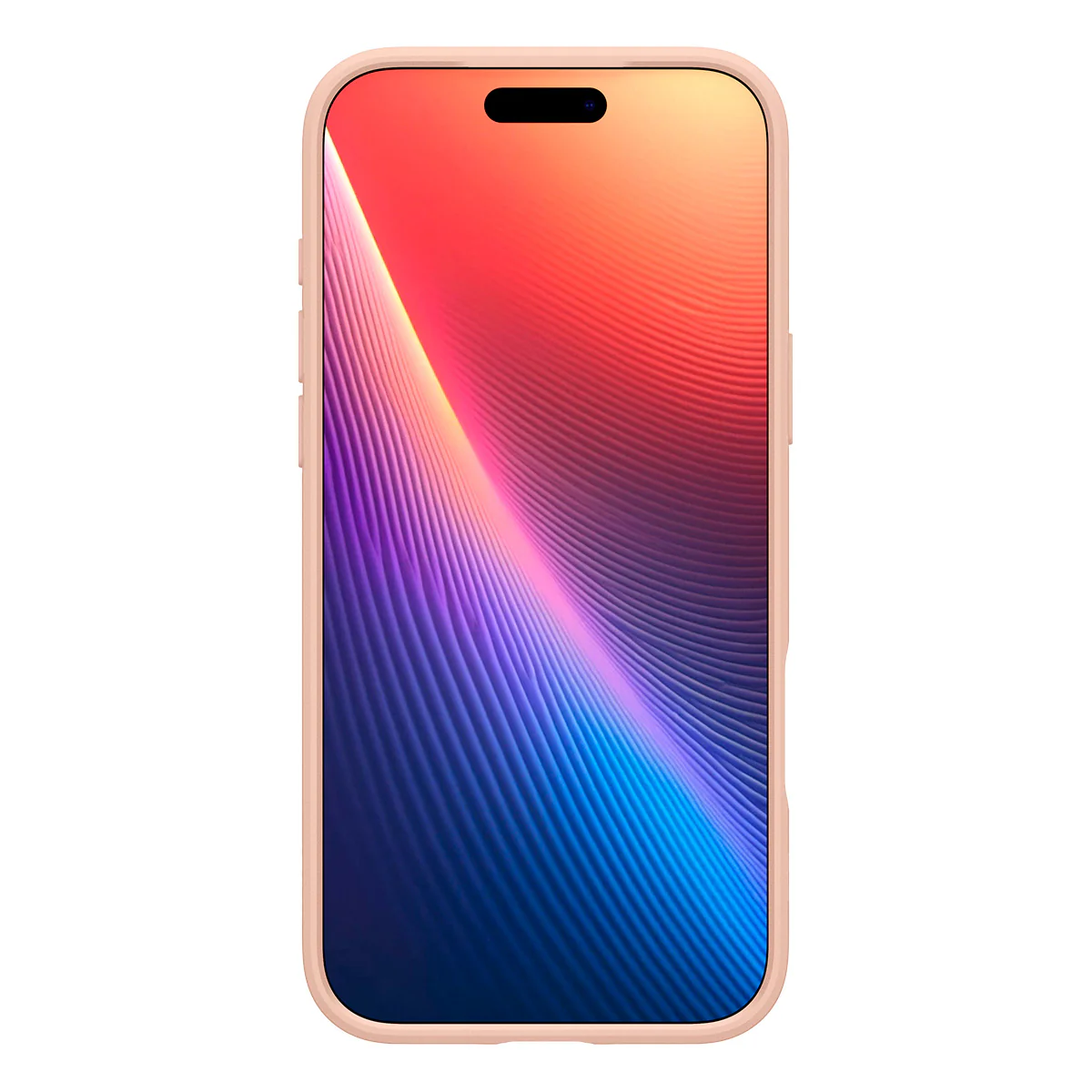 Handyhülle für iPhone 17 Pro Max, Spigen Liquid Air, Braun - Image 13