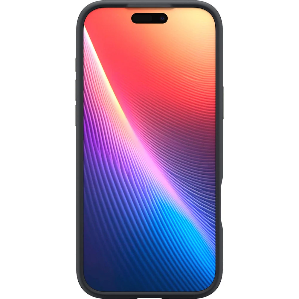 Handyhülle für iPhone 17 Pro Max, Spigen Nano Pop Mag mit MagSafe, Schwarz und Grau - Image 14