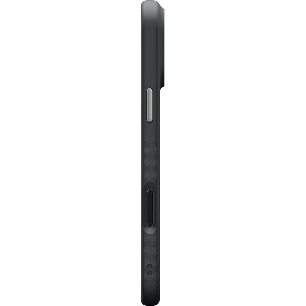 Handyhülle für iPhone 17 Pro Max, Spigen Nano Pop Mag mit MagSafe, Schwarz und Grau - Image 15