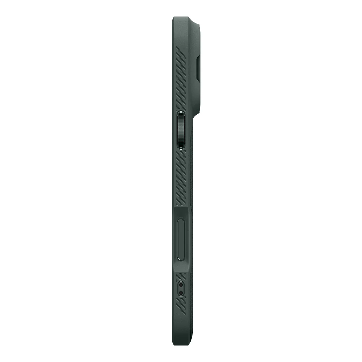 Handyhülle für iPhone 17 Pro Max, Spigen Optik Armor Mag mit MagSafe, Grün - Image 10