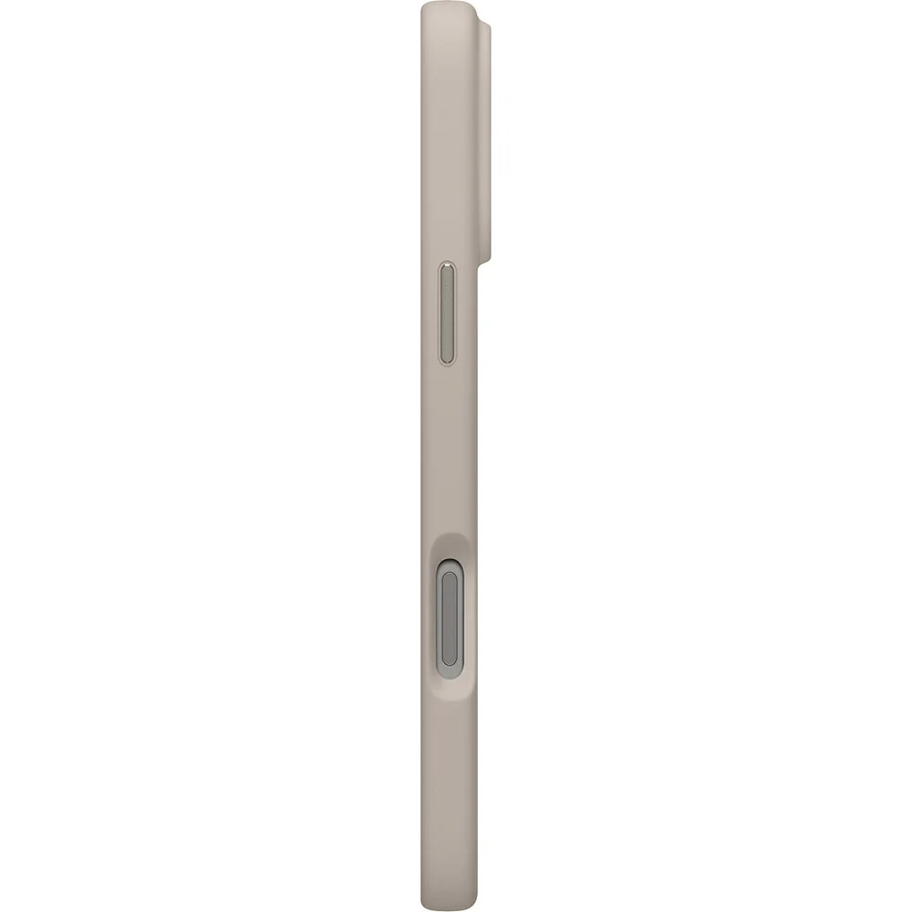 Handyhülle für iPhone 17 Pro Max, Spigen Silicone Fit Mag mit MagSafe, Beige - Image 14