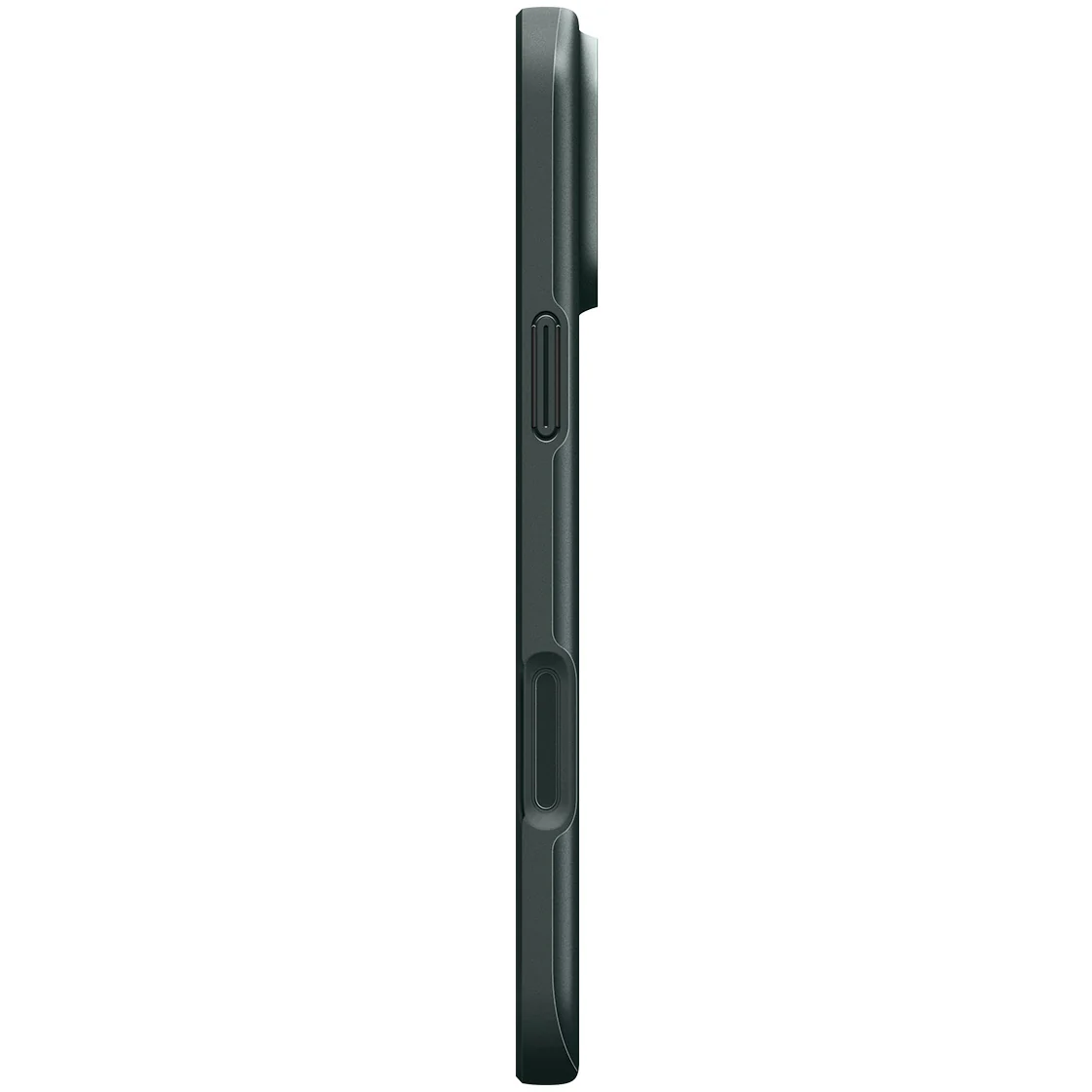 Handyhülle für iPhone 17 Pro Max, Spigen Thin Fit Mag mit MagSafe, Grün - Image 10