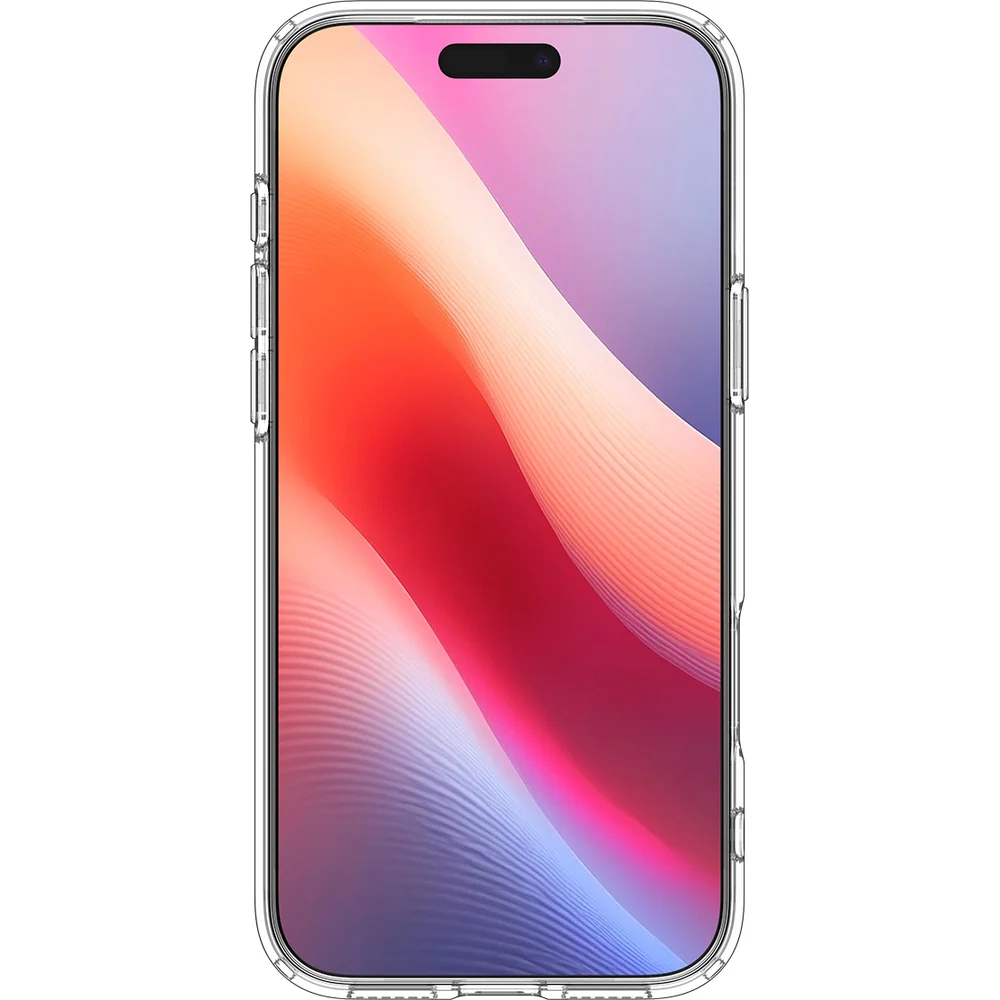 Handyhülle für iPhone 17 Pro Max, Spigen Ultra Hybrid, Transparent - Image 6
