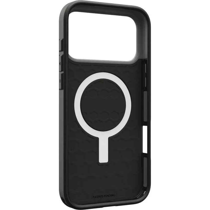 Handyhülle für iPhone 17 Pro Max, Urban Armor Gear Civilian Mag mit MagSafe, Schwarz - Image 2