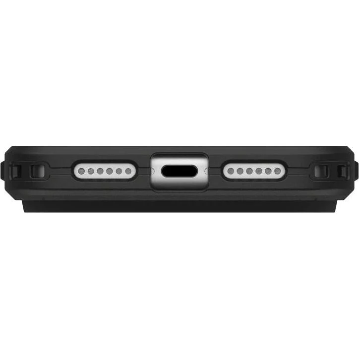 Handyhülle für iPhone 17 Pro Max, Urban Armor Gear Civilian Mag mit MagSafe, Schwarz - Image 3