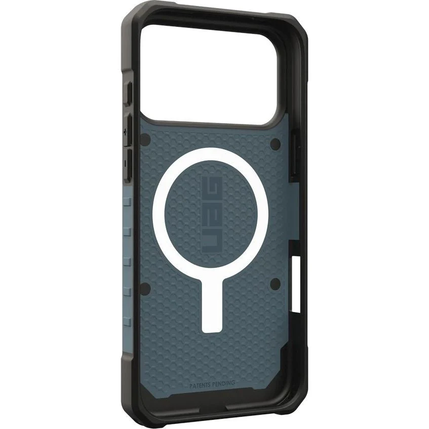 Handyhülle für iPhone 17 Pro Max, Urban Armor Gear Pathfinder Mag mit MagSafe, Blau - Image 2