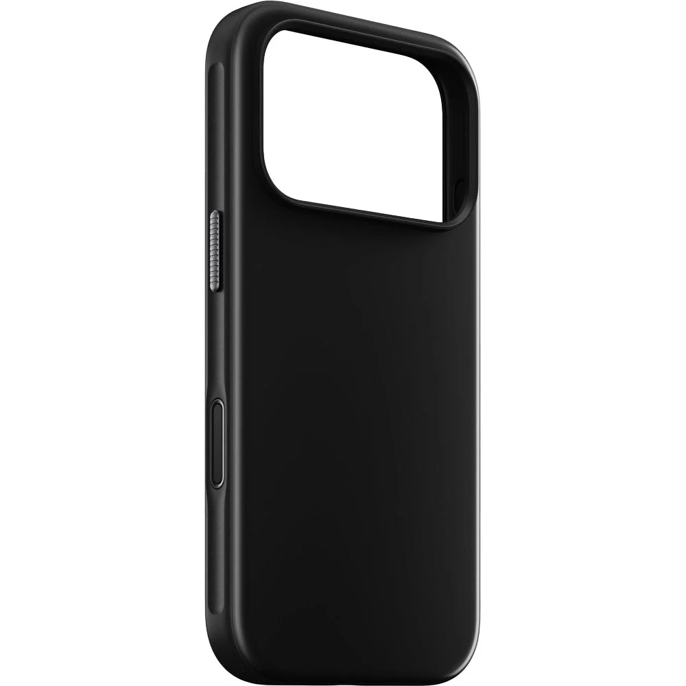 Handyhülle für iPhone 17 Pro, Nomad Modern Case mit MagSafe, Schwarz - Image 4