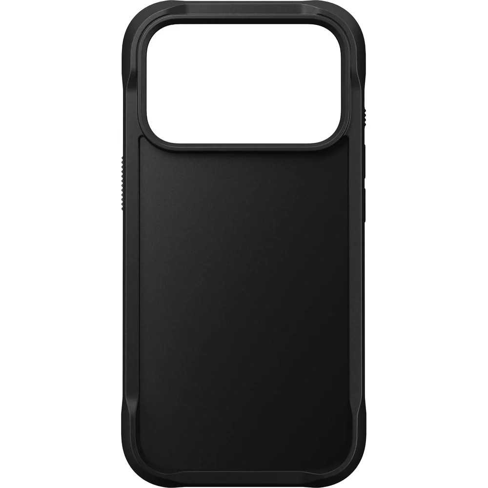 Handyhülle für iPhone 17 Pro, Nomad Rugged Case für MagSafe, Schwarz - Image 4