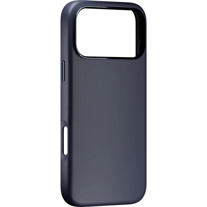 Handyhülle für iPhone 17 Pro, Puro Icon Mag Pro für MagSafe, Dunkelblau - Image 6