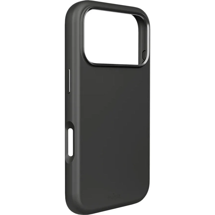 Handyhülle für iPhone 17 Pro, Puro Icon Mag Pro für MagSafe, Schwarz - Image 6
