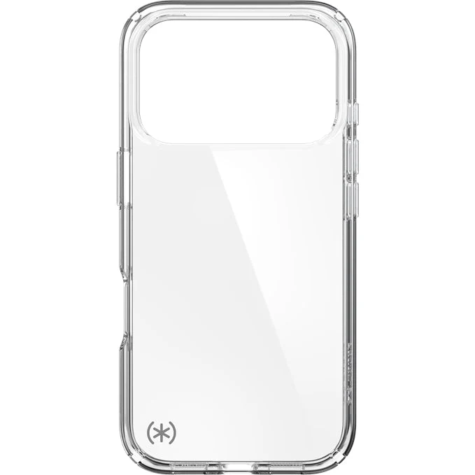 Handyhülle für iPhone 17 Pro, Speck Presidio Perfect-Clear, Transparent - Image 11