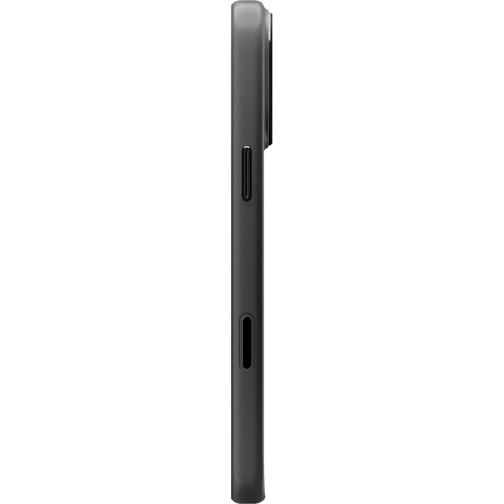 Handyhülle für iPhone 17 Pro, Spigen Enzo Aramid T Mag (CC) mit MagSafe, Schwarz - Image 14