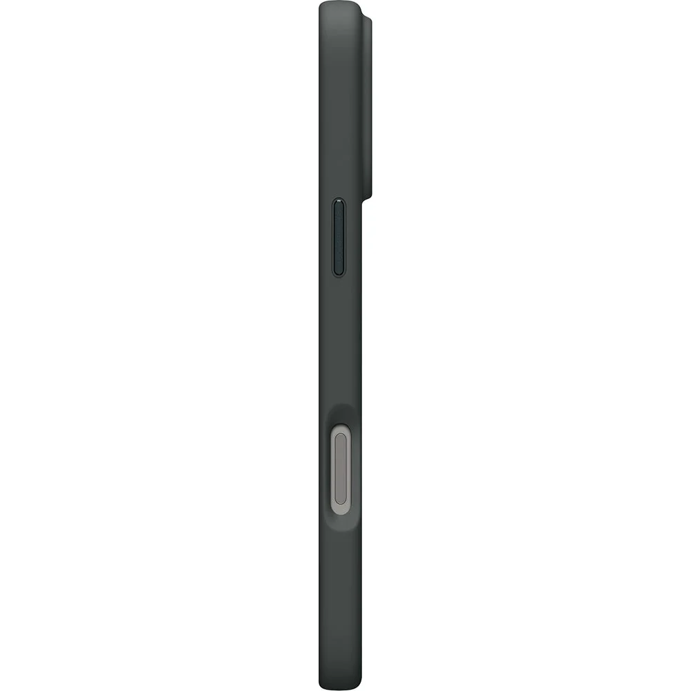 Handyhülle für iPhone 17 Pro, Spigen Silicone Fit Mag mit MagSafe, Grün - Image 14