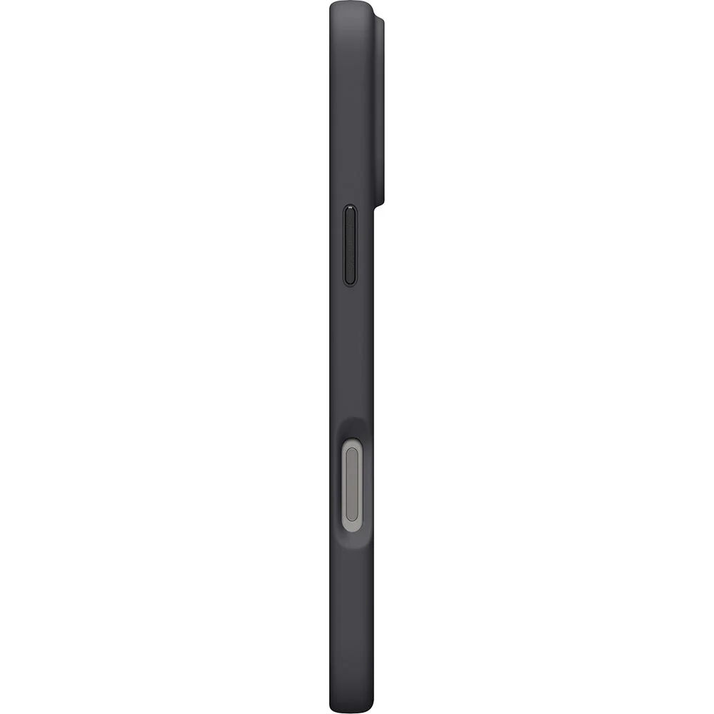 Handyhülle für iPhone 17 Pro, Spigen Silicone Fit Mag mit MagSafe, Schwarz - Image 14