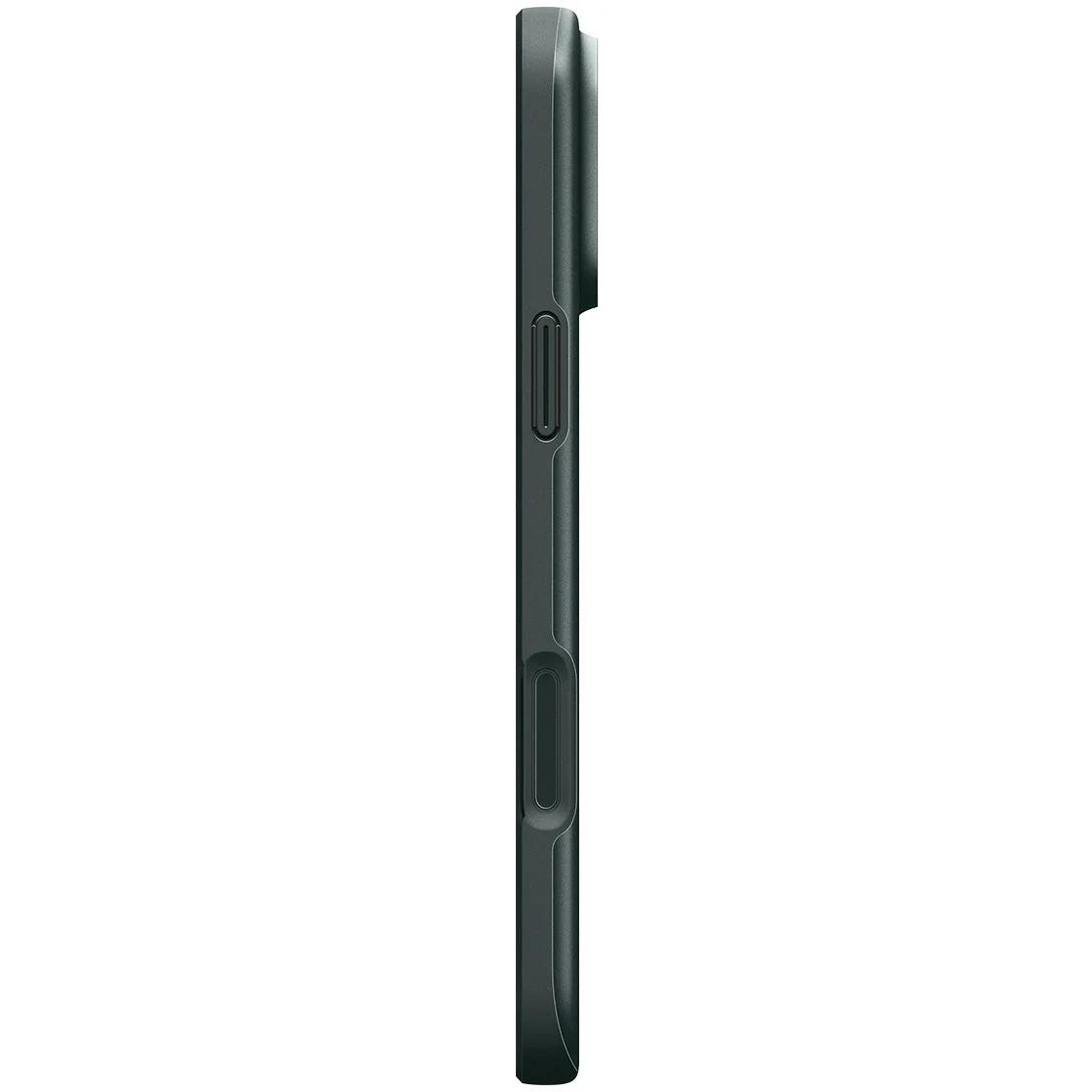 Handyhülle für iPhone 17 Pro, Spigen Thin Fit Mag mit MagSafe, Grün - Image 10