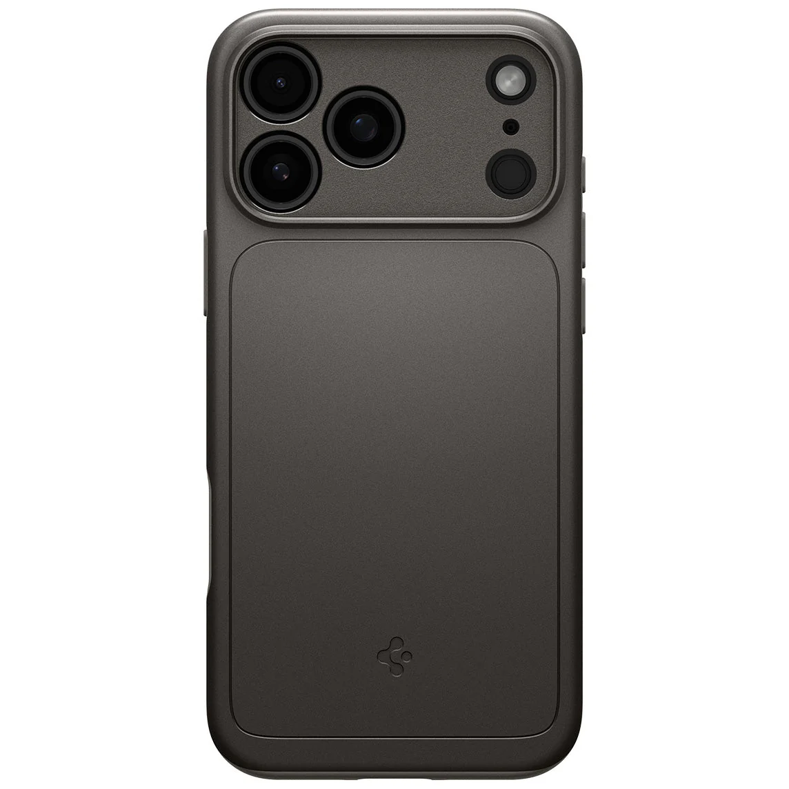 Handyhülle für iPhone 17 Pro, Spigen Thin Fit Mag mit MagSafe, Rotguss - Image 5