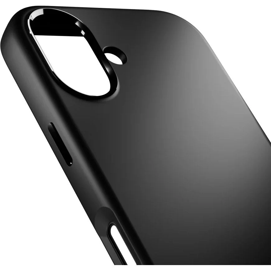 Handyhülle für iPhone 17, Puro Icon Mag Pro für MagSafe, Schwarz - Image 2