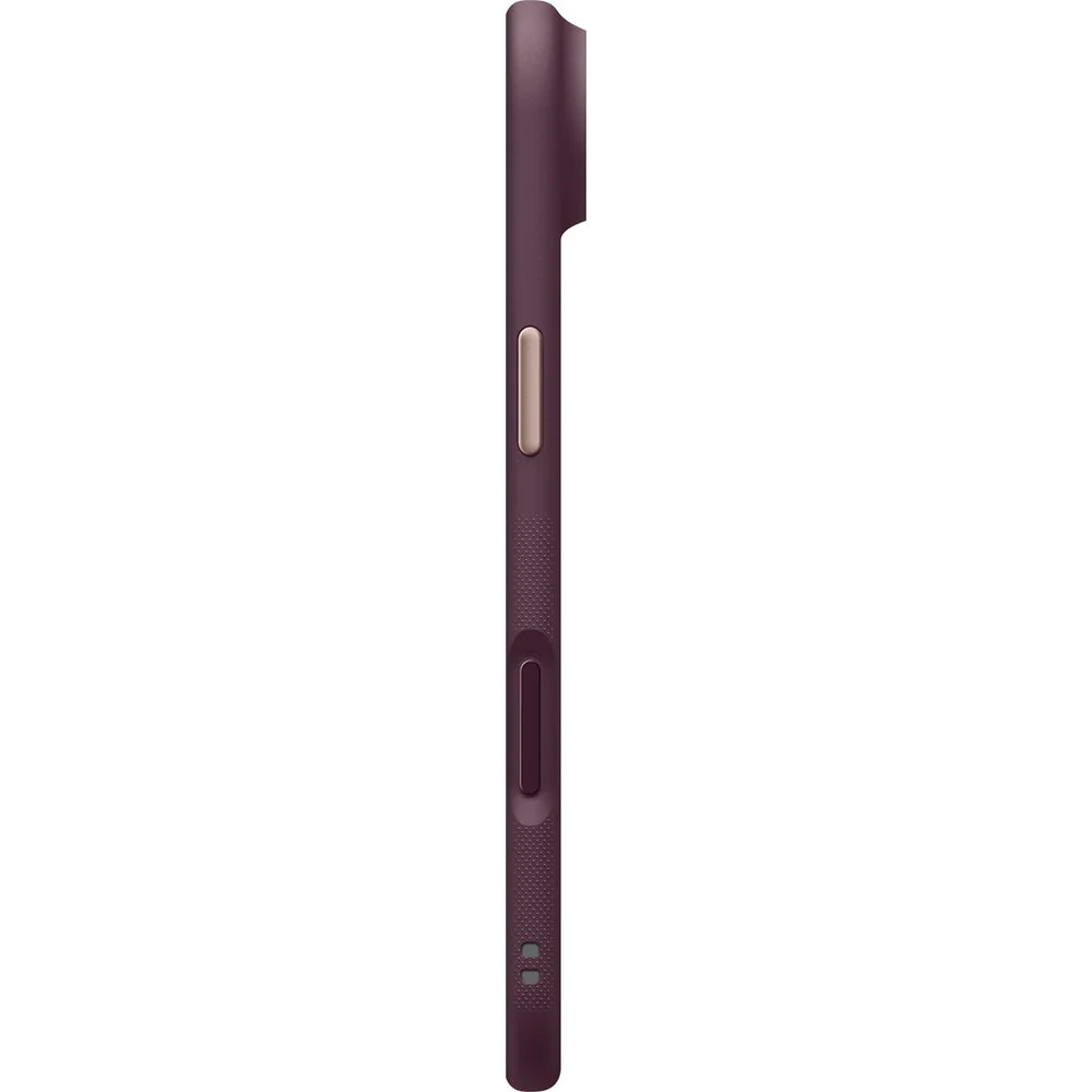 Handyhülle für iPhone 17, Spigen Nano Pop Mag mit MagSafe, Dunkelrot-Rosa - Image 13