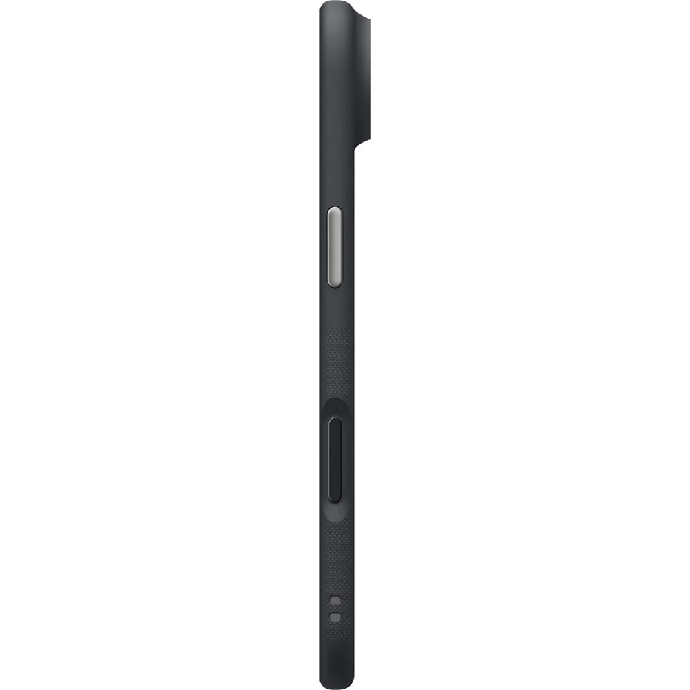 Handyhülle für iPhone 17, Spigen Nano Pop Mag mit MagSafe, Schwarz und Grau - Image 12