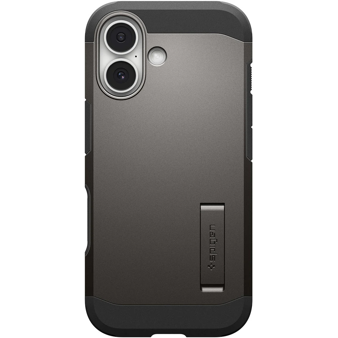 Handyhülle für iPhone 17, Spigen Tough Armor T Mag (CC) mit MagSafe, Rotguss - Image 10