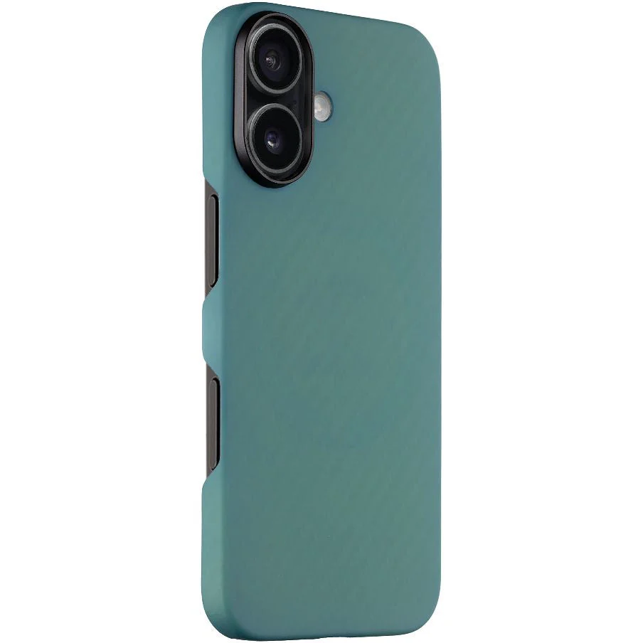 Handyhülle für iPhone 17, Tactical MagForce Aramid, Blau - Image 2