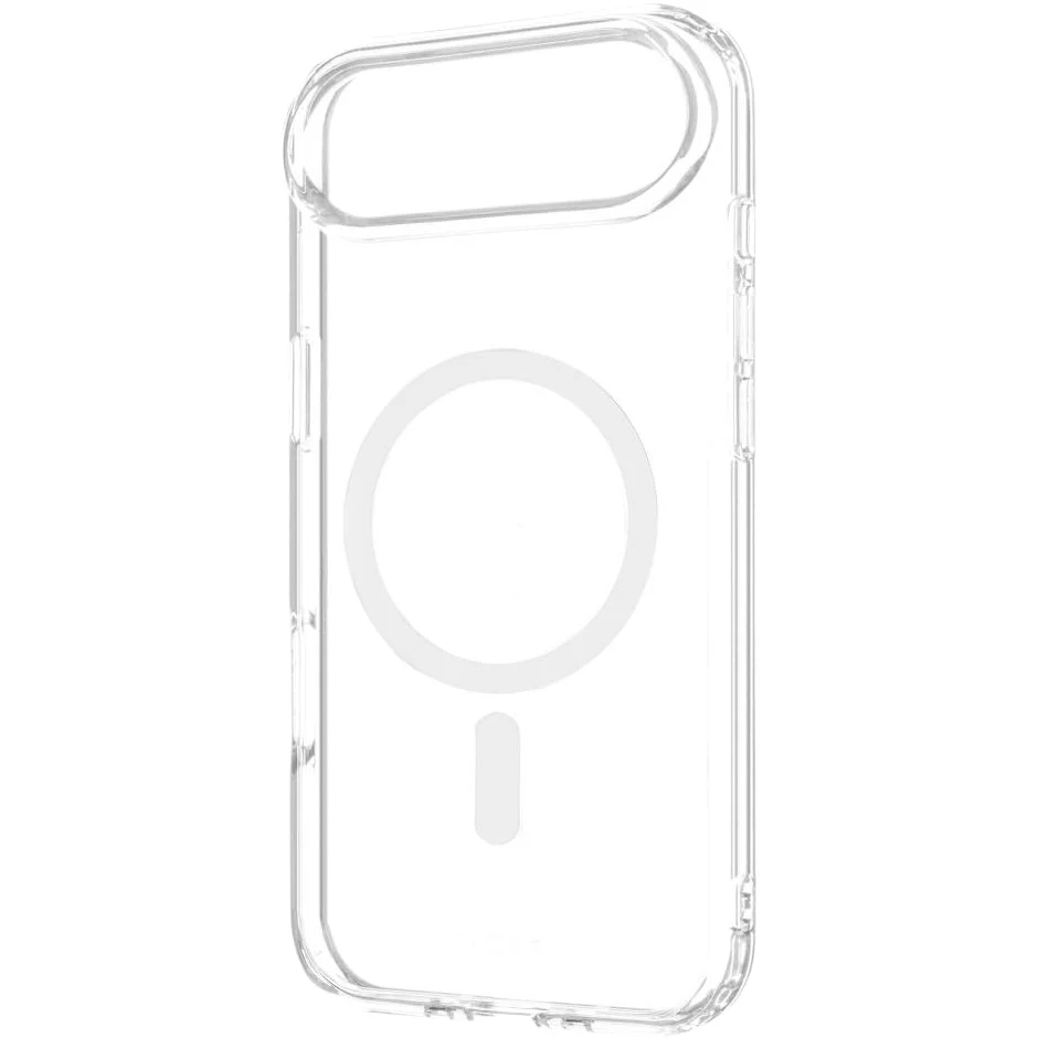 Handyhülle für iPhone Air, Fixed MagPure mit MagSafe, Transparent - Image 2