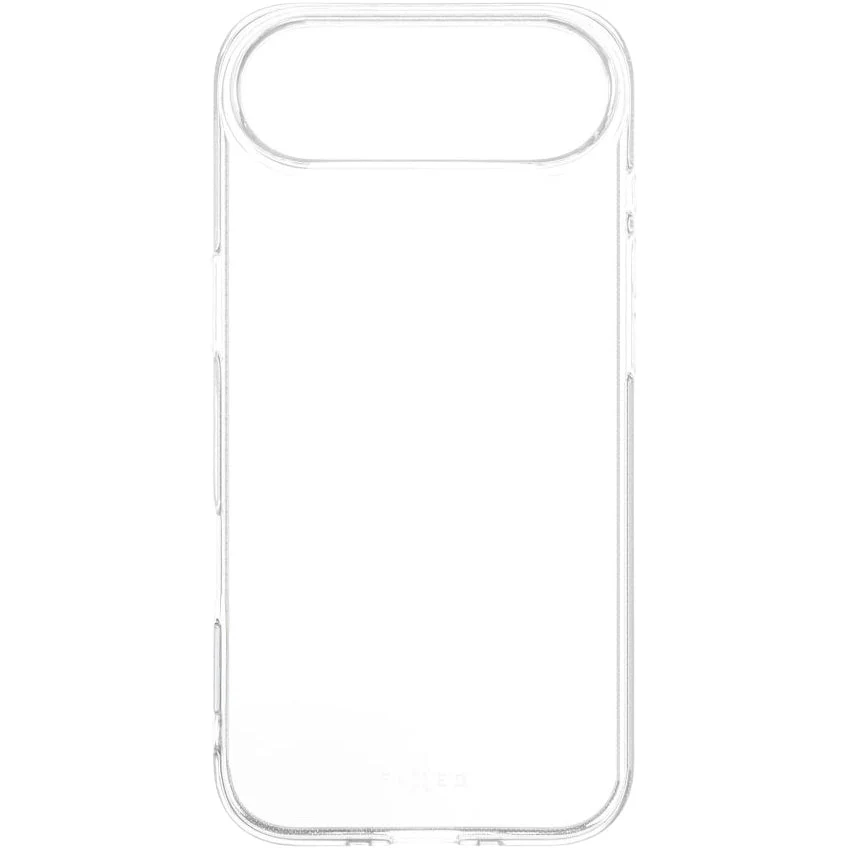 Handyhülle für iPhone Air, Fixed Story AntiUV TPU, Transparent
