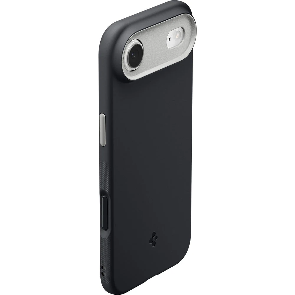 Handyhülle für iPhone Air, Spigen Nano Pop Mag mit MagSafe, Schwarz und Grau - Image 16
