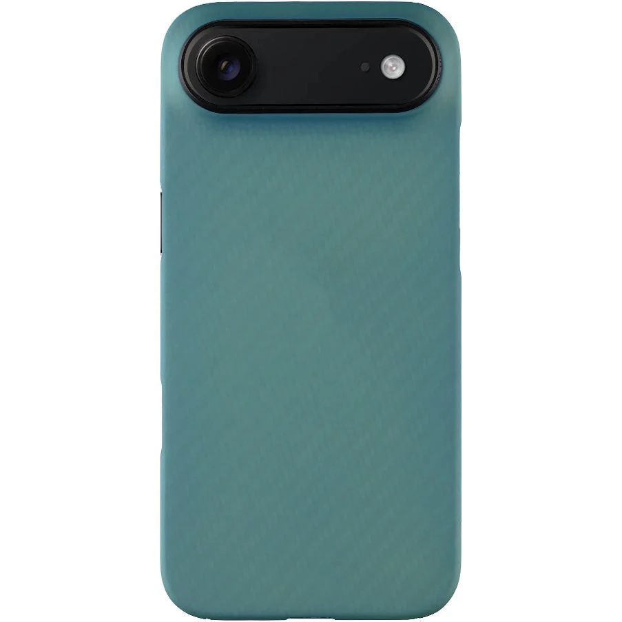Handyhülle für iPhone Air, Tactical MagForce Aramid, Blau