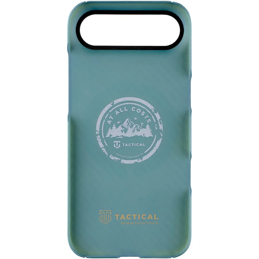 Handyhülle für iPhone Air, Tactical MagForce Aramid, Blau - Image 3