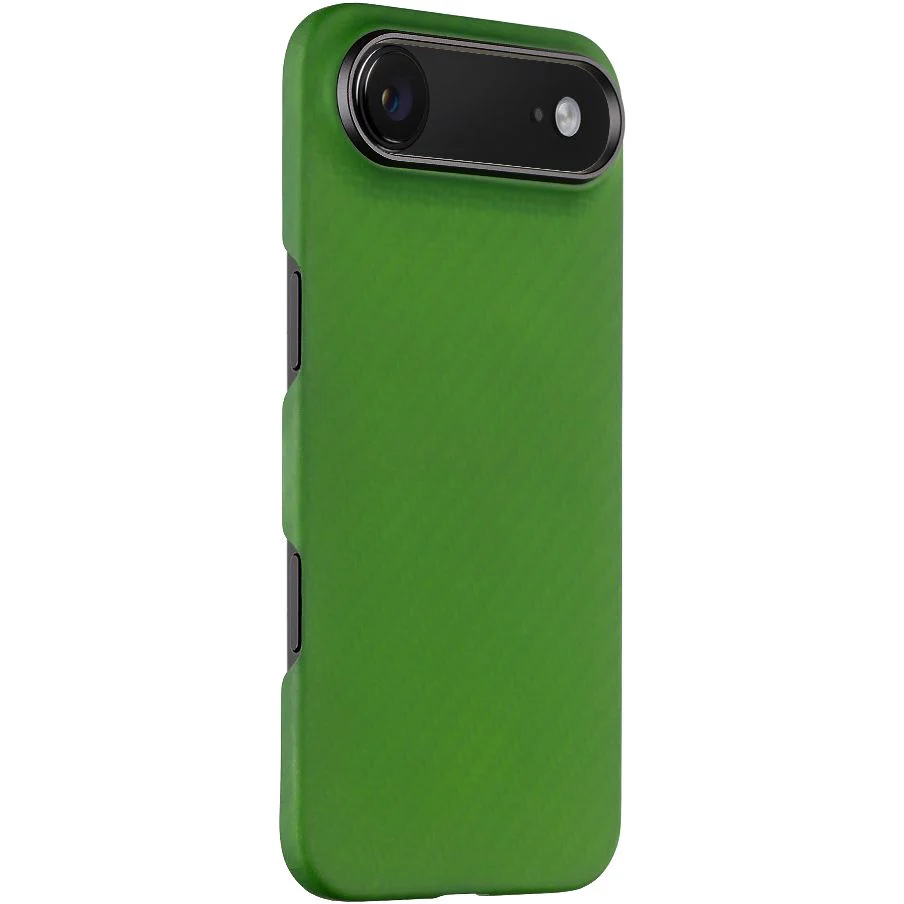 Handyhülle für iPhone Air, Tactical MagForce Aramid, Grün - Image 2