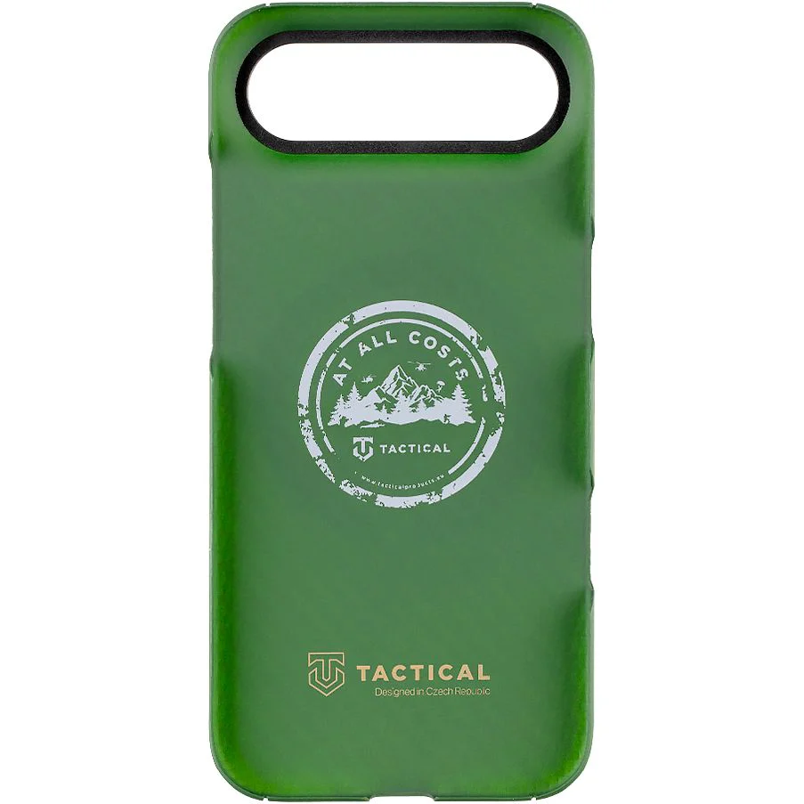 Handyhülle für iPhone Air, Tactical MagForce Aramid, Grün - Image 3