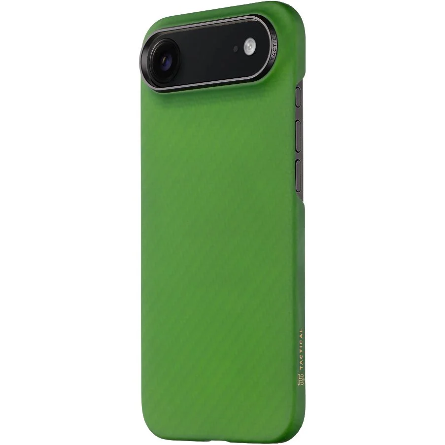 Handyhülle für iPhone Air, Tactical MagForce Aramid, Grün - Image 4