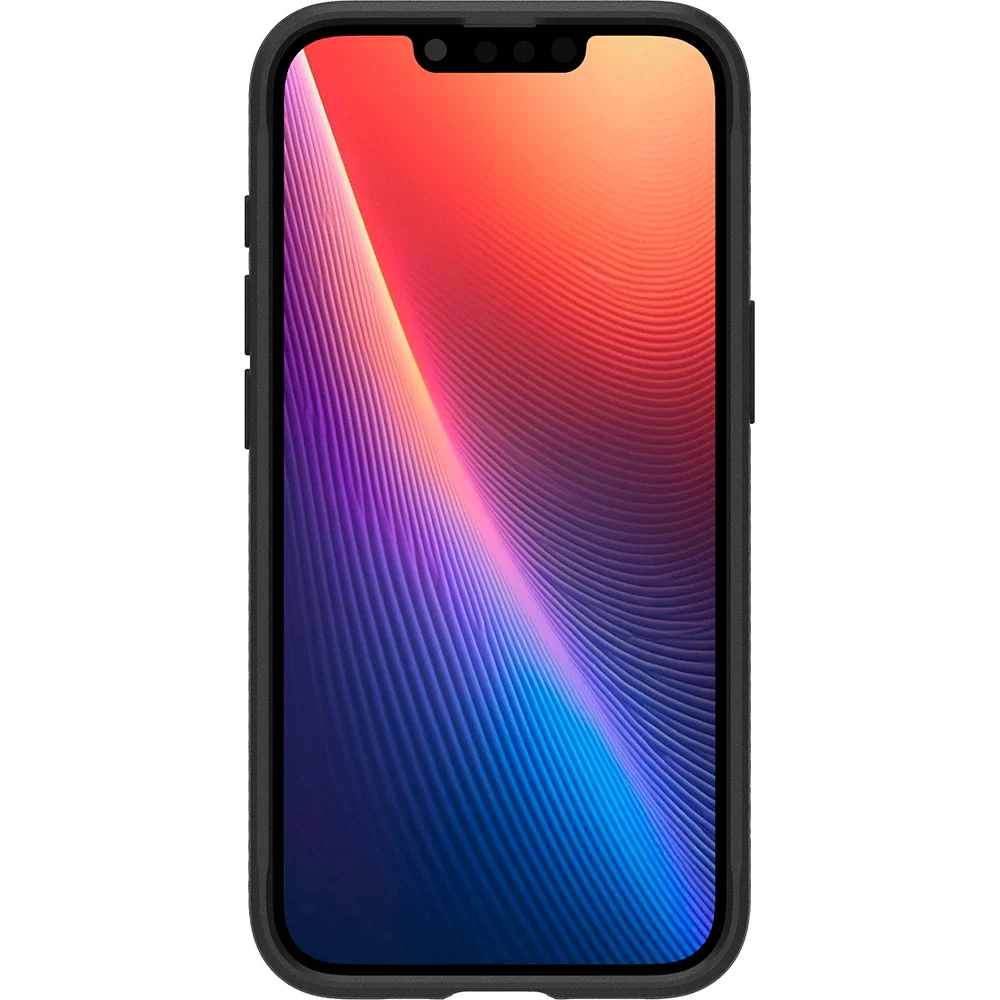 Handyhülle für iPhone 17e / 16e, Spigen Rugged Armor Mag mit MagSafe, Schwarz - Image 8