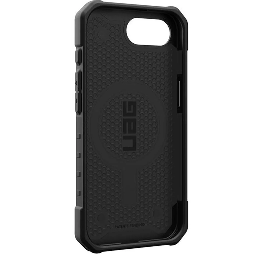 Handyhülle für iPhone 17e / 16e, Urban Armor Gear Pathfinder Mag mit MagSafe, Schwarz - Image 10
