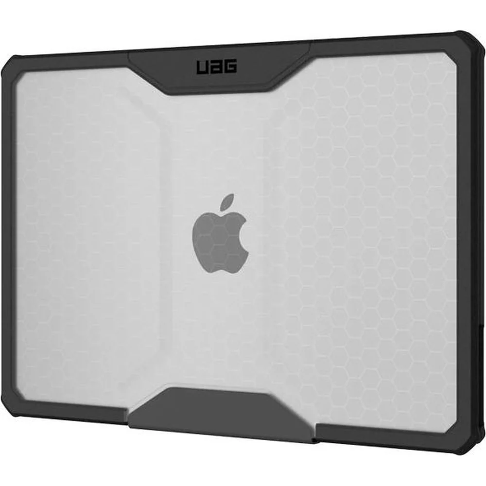 Handyhülle für MacBook Air 13.6" M4/M3/M2, Urban Armor Gear Plyo, Transparent - Image 2