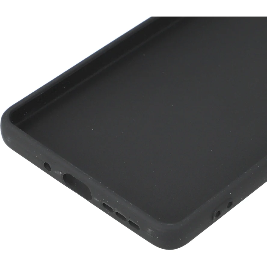 Handyhülle für Motorola Moto G75 5G, Fixed Story, Schwarz - Image 6