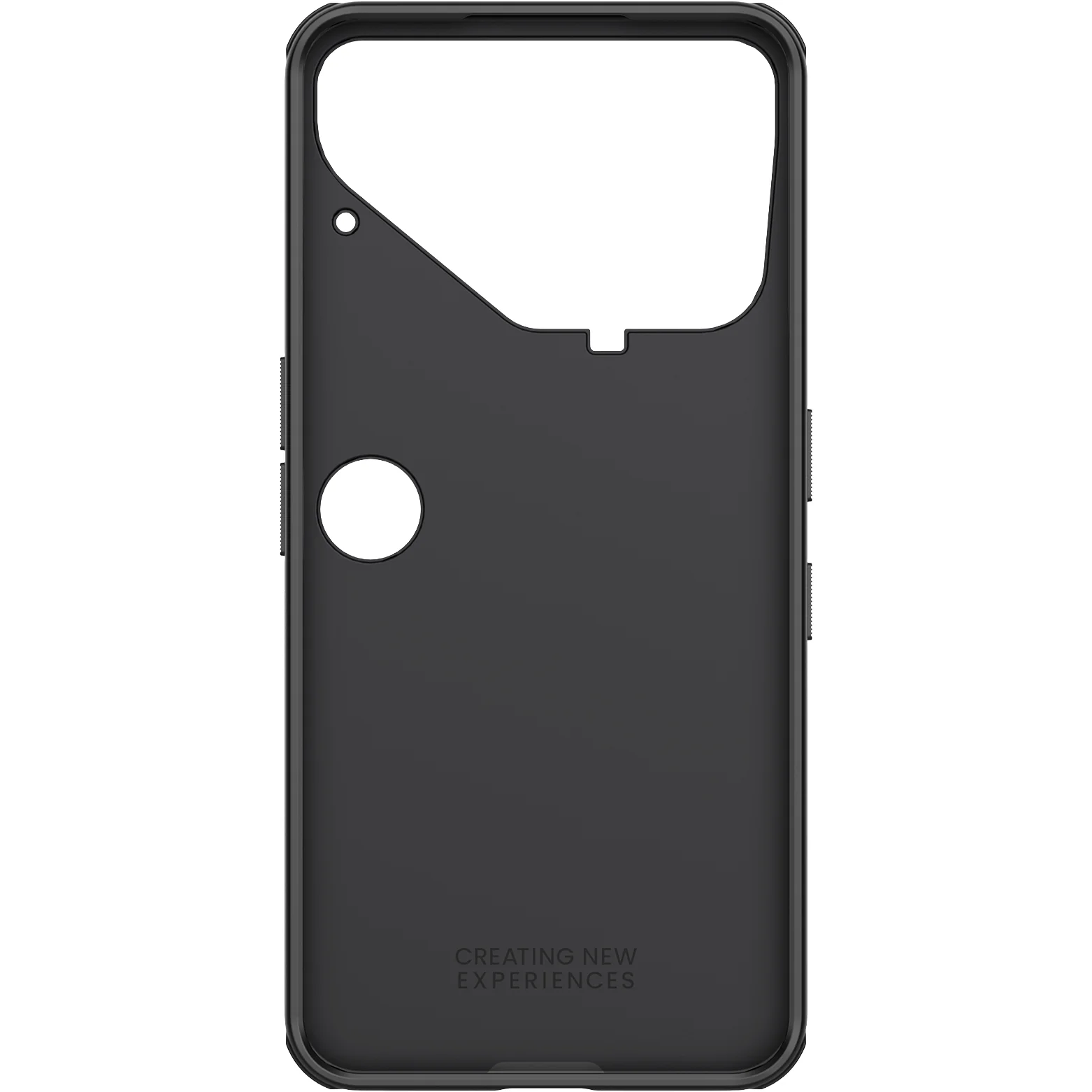 Handyhülle für Nothing Phone 3, Nillkin Frosted Shield Pro, Schwarz - Image 13
