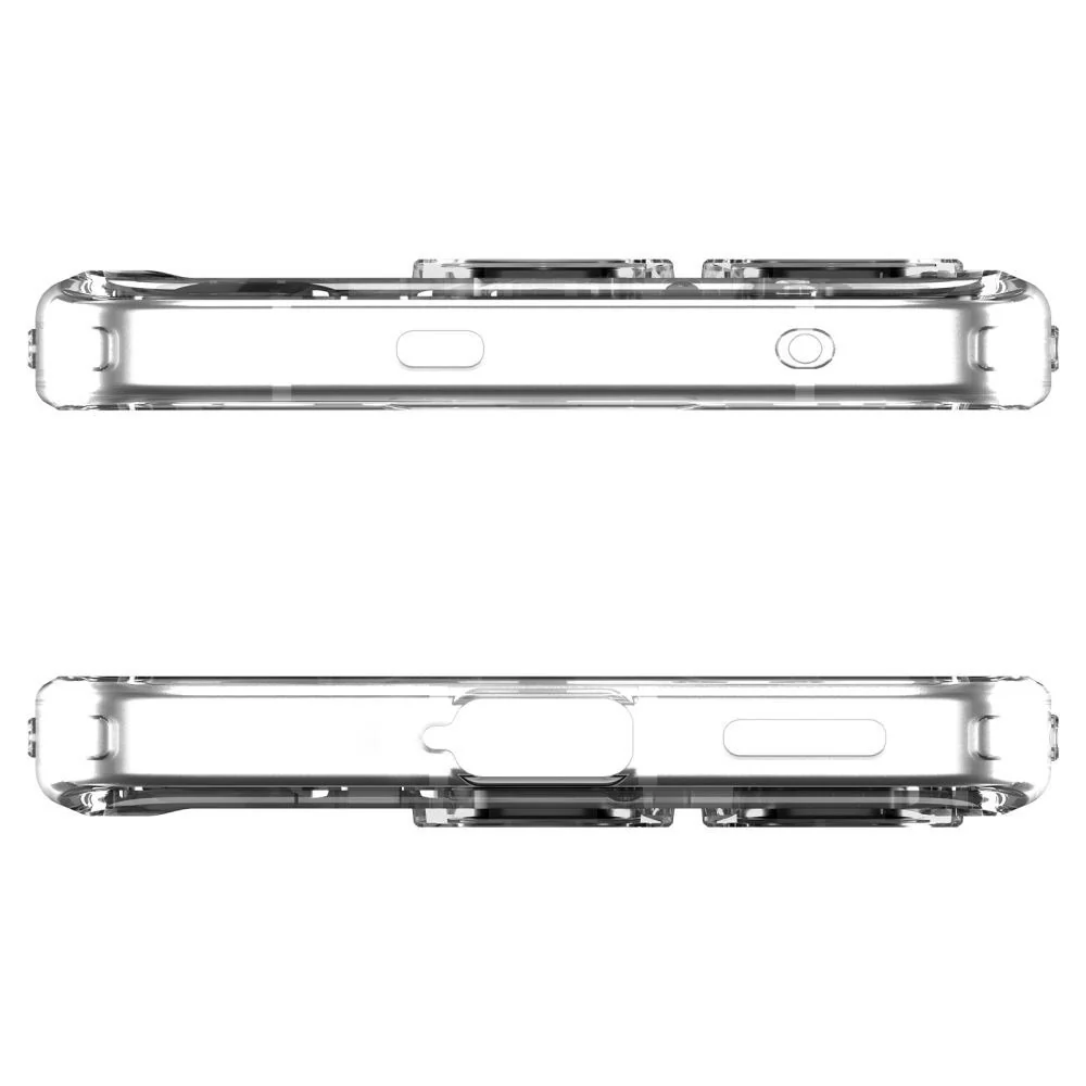 Handyhülle für Nothing Phone 3, Spigen Ultra Hybrid, Transparent - Image 10