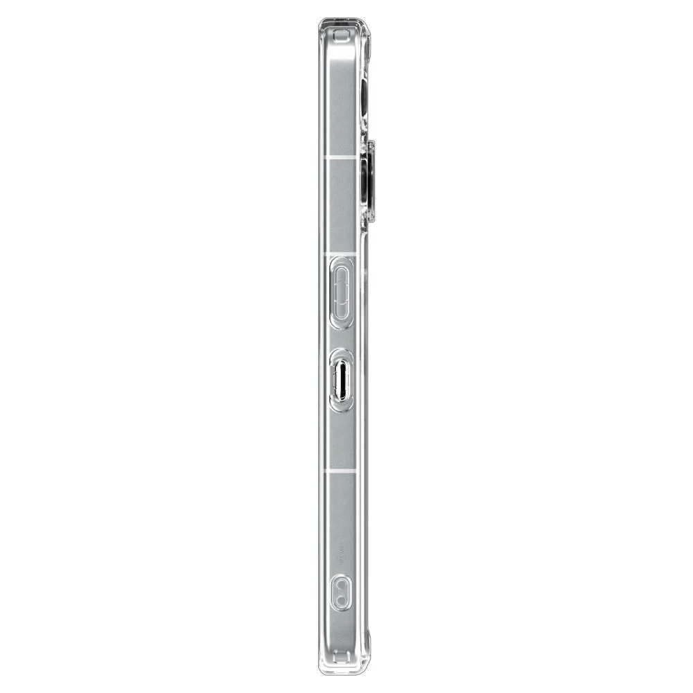 Handyhülle für Nothing Phone 3, Spigen Ultra Hybrid, Transparent - Image 9