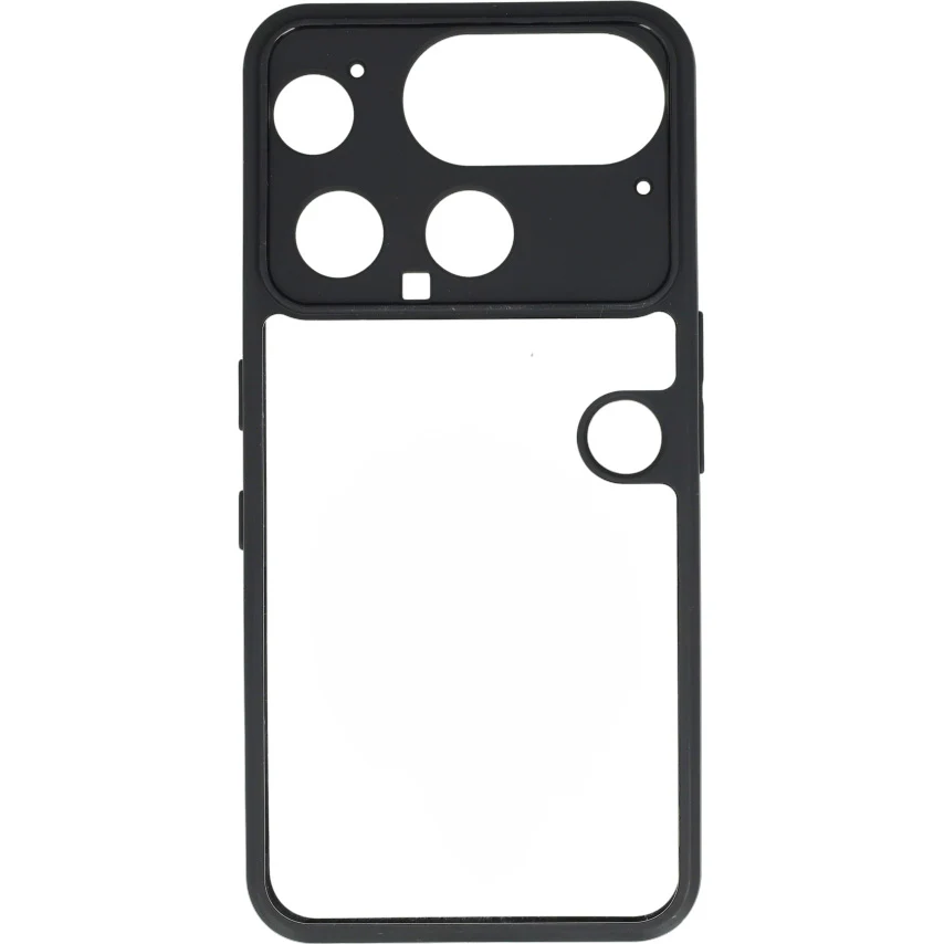 Handyhülle für Nothing Phone 3, Tech-Protect MagMat, Schwarz - Image 2