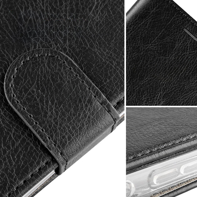 Handyhülle für Nothing Phone (3a), Fixed Book Case Opus, Schwarz - Image 4